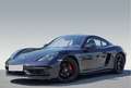 Porsche Cayman 718  2.5i GTS 365 ch PDK Schwarz - thumbnail 1