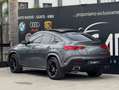Mercedes-Benz GLE 400 d Coupe Premium Plus AMG 330CV 4M TETTO 360 Szary - thumbnail 5