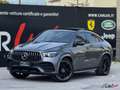Mercedes-Benz GLE 400 d Coupe Premium Plus AMG 330CV 4M TETTO 360 Szary - thumbnail 1