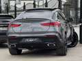 Mercedes-Benz GLE 400 d Coupe Premium Plus AMG 330CV 4M TETTO 360 Szary - thumbnail 10