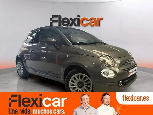 Fiat 500 1.2 120th Aniversario