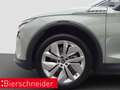 Skoda Elroq 85 Alpha AHK HUD NAVI 360 Kamera CANTON ACC Grün - thumbnail 12