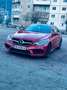 Mercedes-Benz E 220 CDI Coupe Czerwony - thumbnail 8