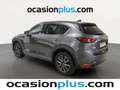 Mazda CX-5 2.2DE Lux.+Prem.blanco+Travel+TS AWD Aut. 175 Gris - thumbnail 3