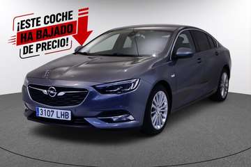 1.6 CDTI 100KW TURBO D INNOVATION GS 5P