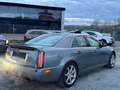 Cadillac STS 4.6 V8 Sport Luxury Autom/LPG/NAVI/XENON Gris - thumbnail 6