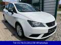 SEAT Ibiza Lim. Reference 1.2 !! Klima !! 4.Türig !! Blanc - thumbnail 1