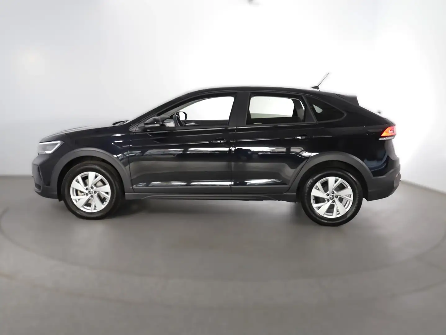 Volkswagen Taigo 4Me TSI Schwarz - 2