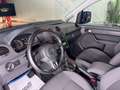 Volkswagen Caddy Kombi Comfortline*7-SITZER*SHZG*TEMPO*ALU Bleu - thumbnail 11