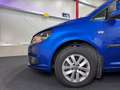 Volkswagen Caddy Kombi Comfortline*7-SITZER*SHZG*TEMPO*ALU Bleu - thumbnail 3