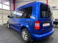 Volkswagen Caddy Kombi Comfortline*7-SITZER*SHZG*TEMPO*ALU Mavi - thumbnail 5