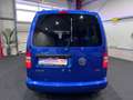 Volkswagen Caddy Kombi Comfortline*7-SITZER*SHZG*TEMPO*ALU Blau - thumbnail 6