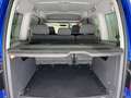 Volkswagen Caddy Kombi Comfortline*7-SITZER*SHZG*TEMPO*ALU Blau - thumbnail 16