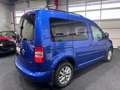 Volkswagen Caddy Kombi Comfortline*7-SITZER*SHZG*TEMPO*ALU Bleu - thumbnail 7