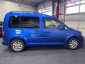 Volkswagen Caddy Kombi Comfortline*7-SITZER*SHZG*TEMPO*ALU Mavi - thumbnail 8