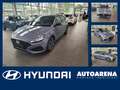 Hyundai i30 1.0 T-GDI Advantage Navi, Klimautomatik Bleu - thumbnail 1