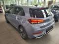 Hyundai i30 1.0 T-GDI Advantage Navi, Klimautomatik Bleu - thumbnail 8