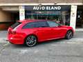 Audi A6 3.0BiTDI Competition quattro Tip. 240kW Rojo - thumbnail 1