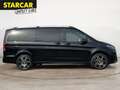 Mercedes-Benz V 300 V300d AVANTGARDE 4MATIC LANG+AMG-LINE+PANO+StHZ+AH Black - thumbnail 10