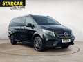 Mercedes-Benz V 300 V300d AVANTGARDE 4MATIC LANG+AMG-LINE+PANO+StHZ+AH Noir - thumbnail 1