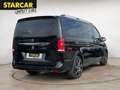 Mercedes-Benz V 300 V300d AVANTGARDE 4MATIC LANG+AMG-LINE+PANO+StHZ+AH Noir - thumbnail 9