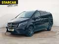 Mercedes-Benz V 300 V300d AVANTGARDE 4MATIC LANG+AMG-LINE+PANO+StHZ+AH Noir - thumbnail 4