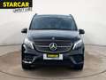 Mercedes-Benz V 300 V300d AVANTGARDE 4MATIC LANG+AMG-LINE+PANO+StHZ+AH Noir - thumbnail 3