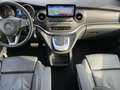 Mercedes-Benz V 300 V300d AVANTGARDE 4MATIC LANG+AMG-LINE+PANO+StHZ+AH Schwarz - thumbnail 24