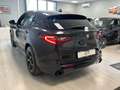 Alfa Romeo Stelvio 2.2 t Veloce Q4 210cv~Unipro~Promo~Finanziamento Nero - thumbnail 4