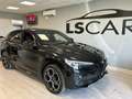 Alfa Romeo Stelvio 2.2 t Veloce Q4 210cv~Unipro~Promo~Finanziamento Nero - thumbnail 1