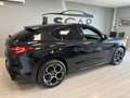 Alfa Romeo Stelvio 2.2 t Veloce Q4 210cv~Unipro~Promo~Finanziamento Nero - thumbnail 6