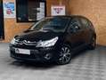 Citroen C4 1.4i Tentation Zwart - thumbnail 1