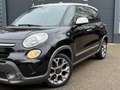 Fiat 500L 0.9 TwinAir Trekking | Afnm. Trekhaak | LM 17" Zwart - thumbnail 4