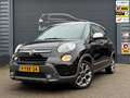Fiat 500L 0.9 TwinAir Trekking | Afnm. Trekhaak | LM 17" Zwart - thumbnail 1