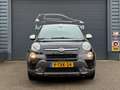 Fiat 500L 0.9 TwinAir Trekking | Afnm. Trekhaak | LM 17" Zwart - thumbnail 9