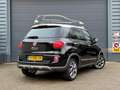 Fiat 500L 0.9 TwinAir Trekking | Afnm. Trekhaak | LM 17" Zwart - thumbnail 2