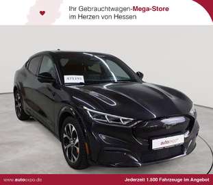 Mach-E AWD