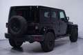 Jeep Wrangler / Wrangler Unlimited Sahara crna - thumbnail 6