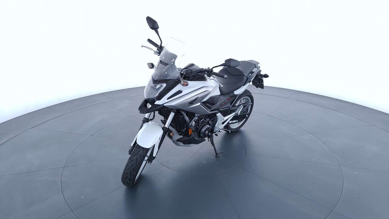 Honda NC 750 X ABS