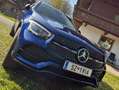Mercedes-Benz GLC 350 GLC 350d 4MATIC Aut. Blau - thumbnail 13