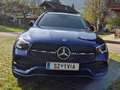 Mercedes-Benz GLC 350 GLC 350d 4MATIC Aut. Blau - thumbnail 12