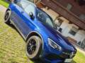 Mercedes-Benz GLC 350 GLC 350d 4MATIC Aut. Blau - thumbnail 10