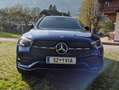 Mercedes-Benz GLC 350 GLC 350d 4MATIC Aut. Blau - thumbnail 11