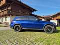 Mercedes-Benz GLC 350 GLC 350d 4MATIC Aut. Blau - thumbnail 8