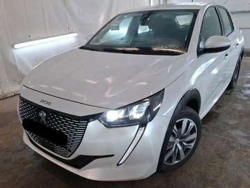 e-208 Active LED/PDC/TEMPOMAT