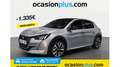 Peugeot 208 1.2 Puretech S&S GT Line 100 Gris - thumbnail 1