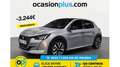Peugeot 208 1.2 Puretech S&S GT Line 100 Gris - thumbnail 1