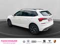 Skoda Kamiq Drive 125 1.0 TSI Ambition LED Einparkhilfe Weiß - thumbnail 4