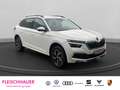 Skoda Kamiq Drive 125 1.0 TSI Ambition LED Einparkhilfe White - thumbnail 8