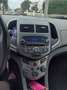 Chevrolet Aveo 1.3D LTZ 95 Niebieski - thumbnail 6